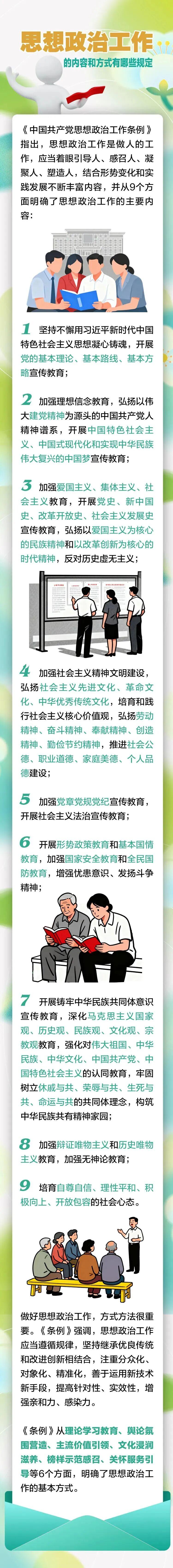 一图读懂《中国共产党思想政治工作条例》.jpg